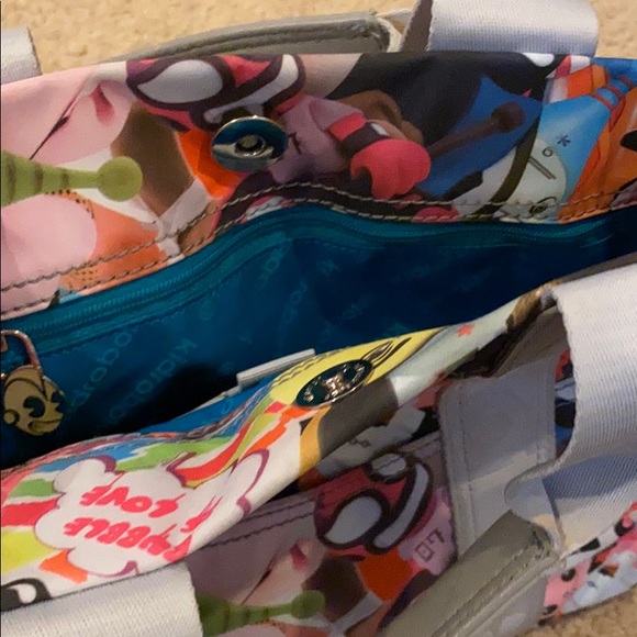 Brand new KidRobot bag - Picture 4 of 4